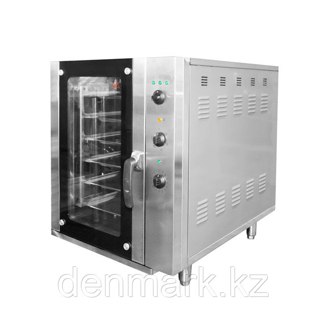 Электрическая конвекционная печь Convection