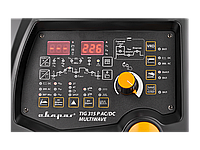Сварочный инвертор Сварог PRO TIG 315 P AC/DC MULTIWAVE (E202)1