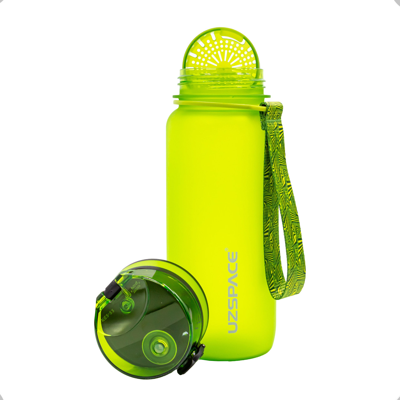 Бутылка для напитков UZSPACE 3037 650ML