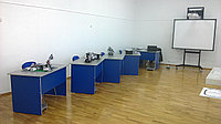 Кабинет 3D моделирования7