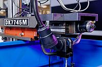 GlobalTechIndustries DK 7745M Электроэрозионный многопроходной проволочно-вырезной станок6