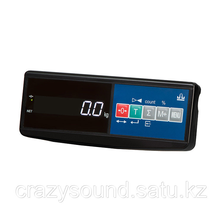 Весы платформенные 4D-PM-3000A (1500х1500)