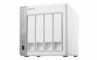 QNAP, TS-431+, NAS, сетевой накопитель, схд, система хранения данных, сервер, алматы, казахстан