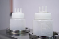 Подогреватель для соуса EG-QK2 (две бутылки) Соусница2