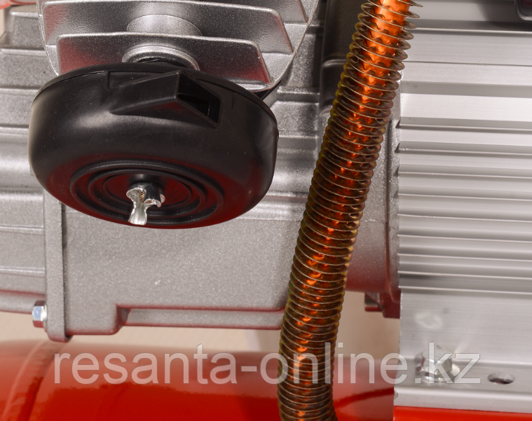 Компрессор Ресанта КП-50/400М