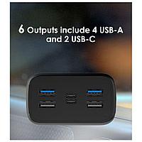Energizer Power Bank 30000mAh Black UE30063PQ_BK1