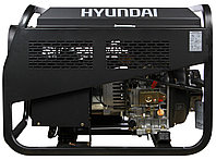 Генератор дизельный сварочный HYUNDAI DHYW 210AC7