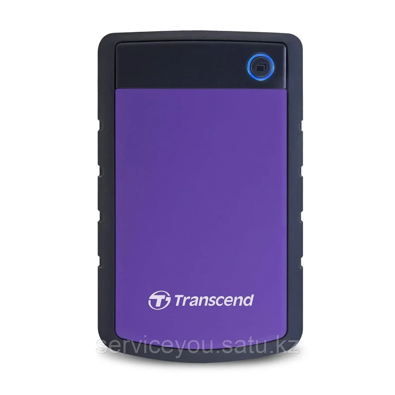 Внешний жесткий диск 2,5 2TB Transcend TS2TSJ25H3P