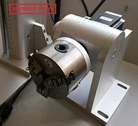 Лазерный волоконный маркиратор 100W JPT (MOPA) E2-B3