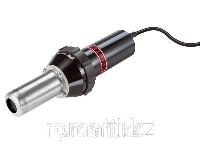 Leister Mistral, aппарат горячего воздуха