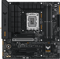 Материнская плата ASUS TUF GAMING B760M-PLUS WIFI