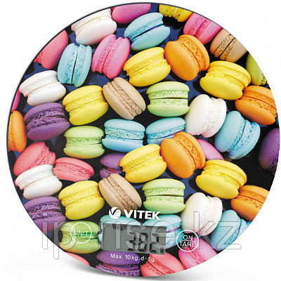 Кухонные весы Vitek VT-2407