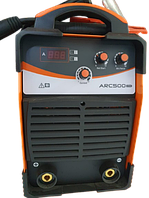 Сварочный аппарат ARC 500 (Z316)