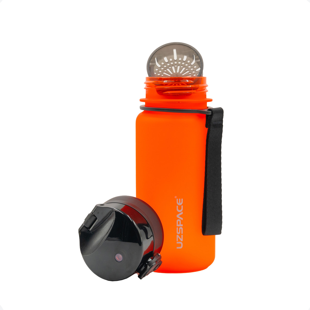 Бутылка для напитков UZSPACE 3034 350ML
