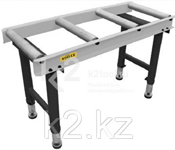 Рольганг Stalex RB365X2000