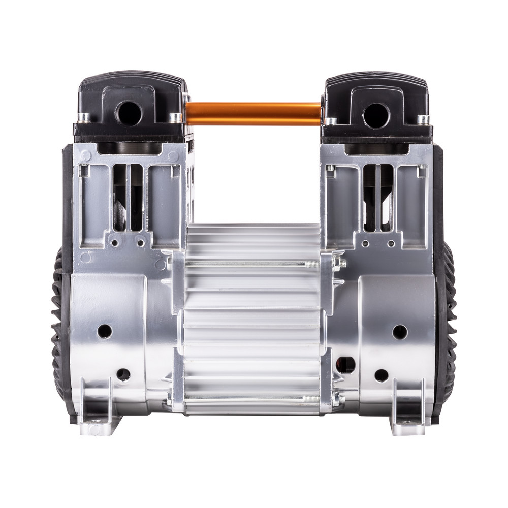 Компрессорный блок безмасляный FoxWeld AEROMAX F2063-1100