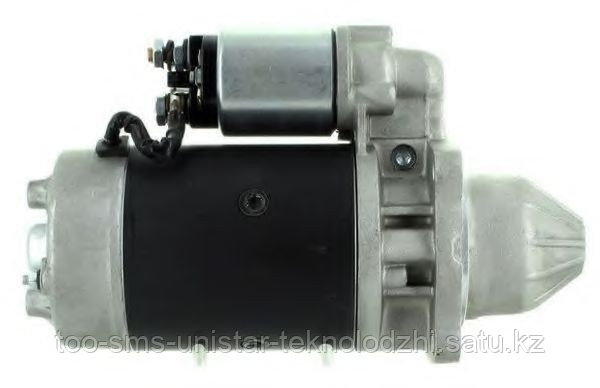 Стартер 0118 3716