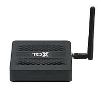 ΠΡΠ»ΡΡΠΈΠΌΠ΅Π΄ΠΈΠ° ΠΏΡΠΈΡΡΠ°Π²ΠΊΠ° Π’Π Box TOX 3 4/32, Android 111