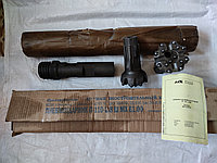 Пневмоударник П 110-2,8 шлицевой2