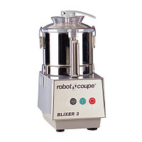 Бликсер ROBOT COUPE 3