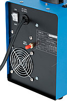 АППАРАТ СВАРОЧНЫЙ инверторный MIG+MMA, 220V NORDBERG WMI1615
