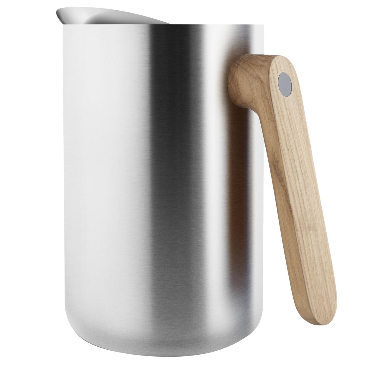 Термокувшин Nordic Kitchen, стальной (артикул 14917.00)