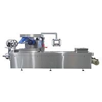 Автоматическая термоформовочная машина Hualian Machinery HVR2