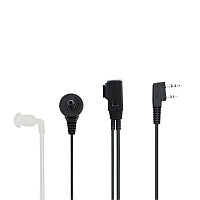 Гарнитура скрытого ношения для раций Baofeng / Kenwood / TDX1
