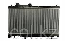 Радиатор TOYOTA CAMRY 2AZ-FE 2.4 06- VENZA 1AR-FE 08- (пластинчатый) DRM50042