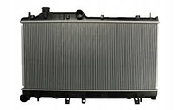 Радиатор TOYOTA CAMRY 2AZ-FE 2.4 06- VENZA 1AR-FE 08- (пластинчатый) DRM50042