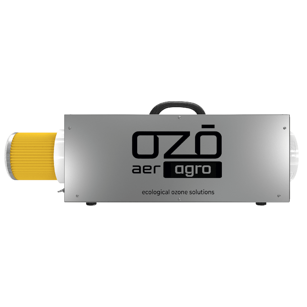 Агропромышленный озонатор воздуха OZŌ aer AGRO lite (120 g/h)