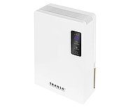 Осушитель воздуха Transa Electronics TE-140 90W Белый