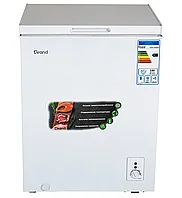 Морозильный ларь Grand GMCF-150WAAI3