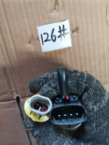 ДАТЧИК ДАВЛЕНИЯ МАСЛА WP12 E4,5 F3000/X3000 С ПРОВОДОМ (612600090920)