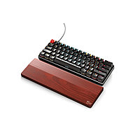 Подставка под запястье Glorious Wrist Rest Full Size (GV-100-BROWN) коричневый