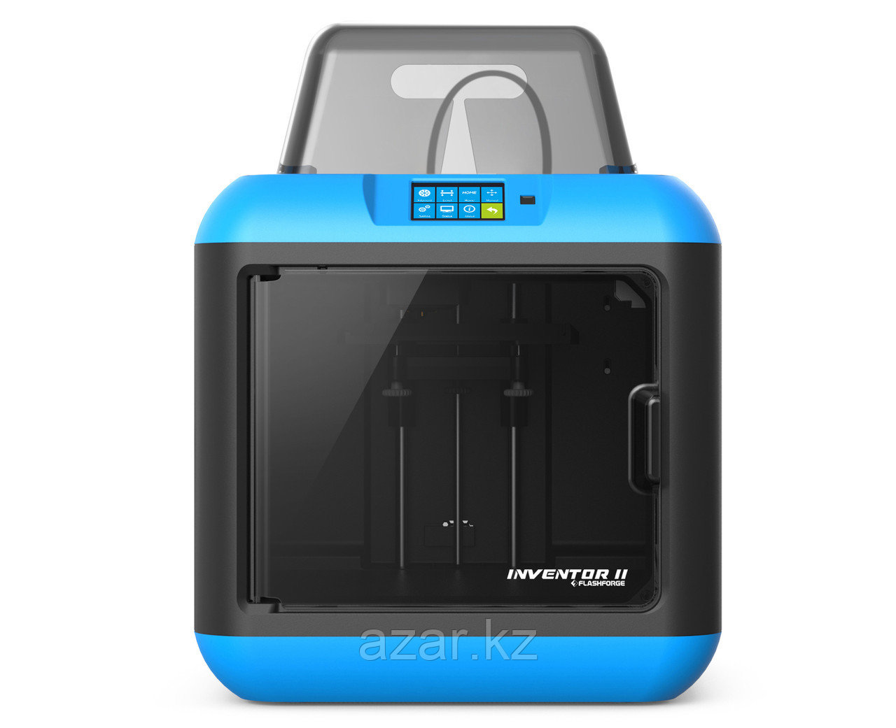 3D принтер Flashforge Inventor II