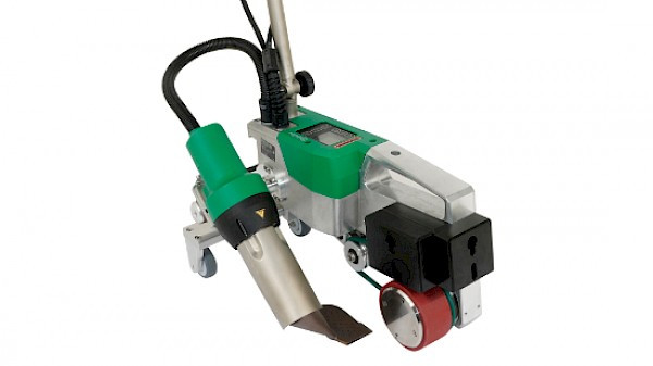 UNIROOF 700 - 220-240 В / 3680 Вт / 40 мм / евровилка EU Plug