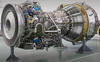 Ремонт и капремонт газовой турбины (ГТД) Pratt & Whitney GP7000, GP72002