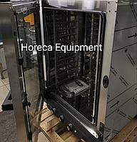 Пароконвектомат UNOX XEVC-0711-E1RM4