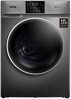 Стиральная машина Korting KWM 60DV1297 GR