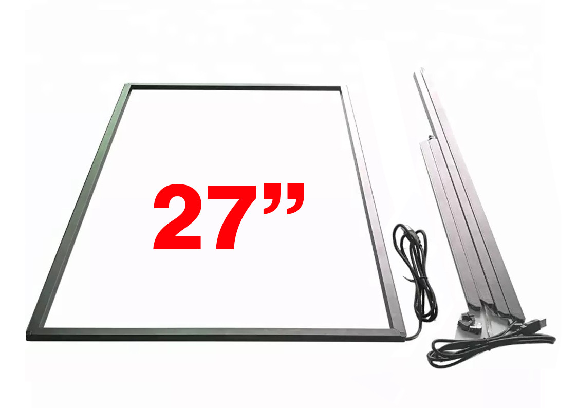 Сенсорная инфракрасная рамка 27''