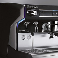 Рожковая кофемашина Rancilio Classe 9 USB XCELSIUS 4 Gr2