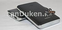 Зарядное устройство для телефона Power Bank Remax 5000 mAh черный6