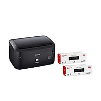 Монохромный лазерный принтер Canon I-S LBP6030B BUNDLE1