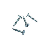 Самopез Daxmer Pro ПШ 4,2x19 1000 шт. цинк