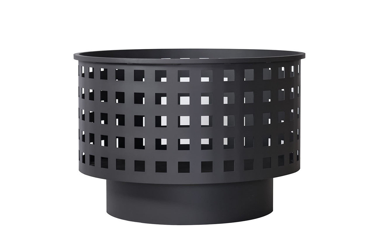 Кострище для улицы RGrill Очаг-8