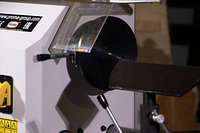Деревообрабатывающий токарный станок DSL-1500/4003