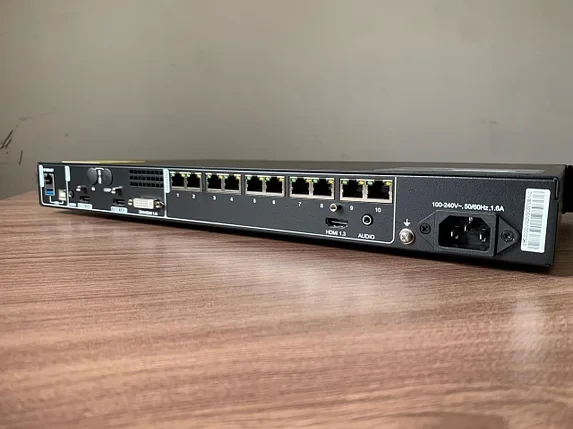 Видеопроцессор Novostar V1160