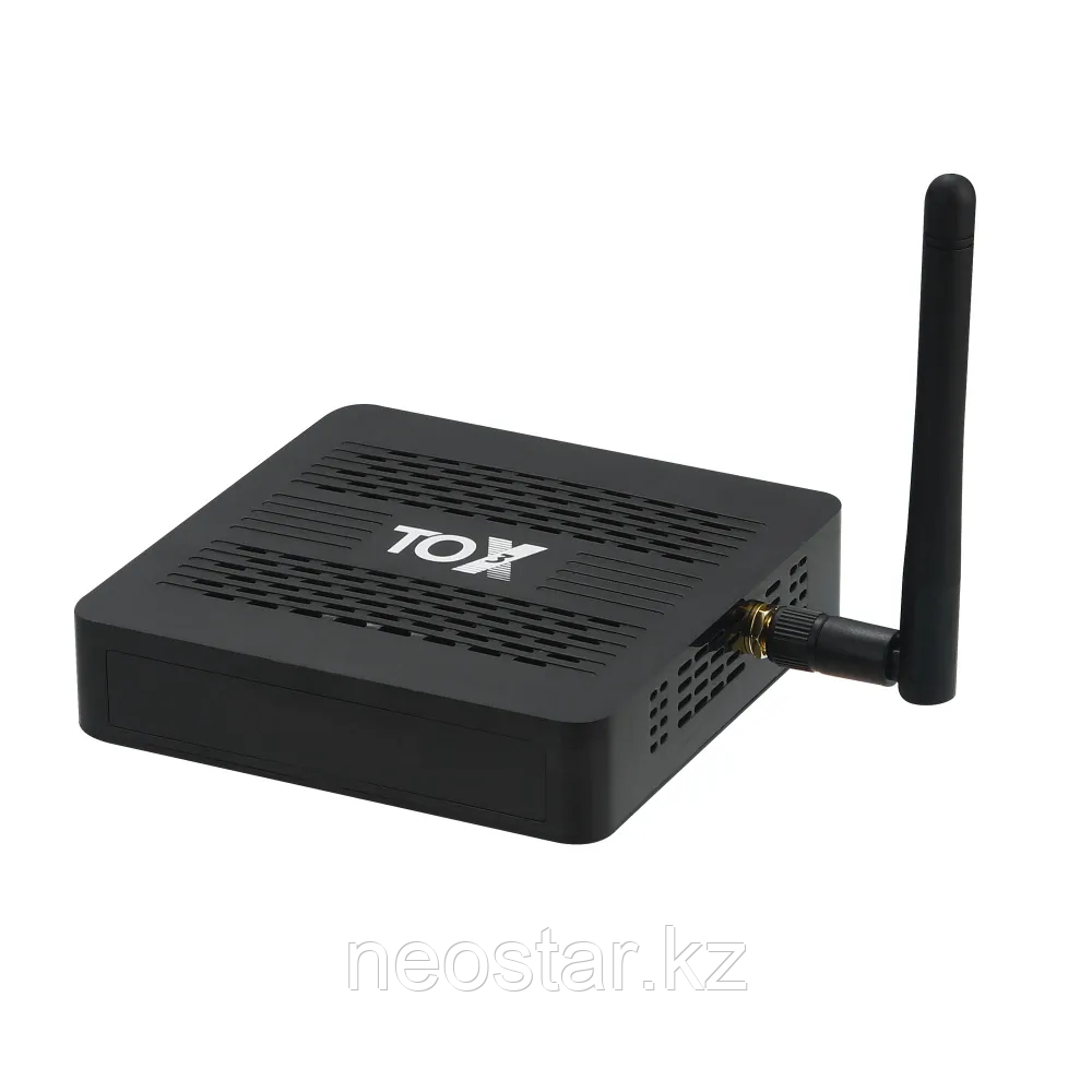 ΠΡΠ»ΡΡΠΈΠΌΠ΅Π΄ΠΈΠ° ΠΏΡΠΈΡΡΠ°Π²ΠΊΠ° Π’Π Box TOX 3 4/32, Android 11