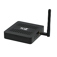 ΠΡΠ»ΡΡΠΈΠΌΠ΅Π΄ΠΈΠ° ΠΏΡΠΈΡΡΠ°Π²ΠΊΠ° Π’Π Box TOX 3 4/32, Android 117